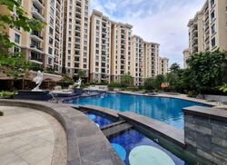 Aspen Heights (D9), Condominium #604909411